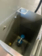 Thumbnail: GMC Machine Tools Wet Dust Collector Reservoir