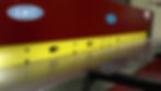 Thumbnail: HS-0810MD, 8'  x 10ga. Hydraulic Metal Shear
