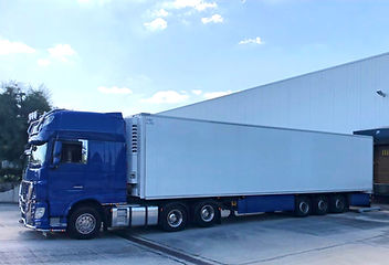 DAF scandi