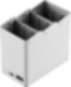 DJI Mini 4 Pro / Mini 3 Series Two-Way Charging Hub