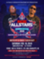 FREE ENTRY------INDIE ALLSTAR SHOWCASE NETWORKING MIXER 2019