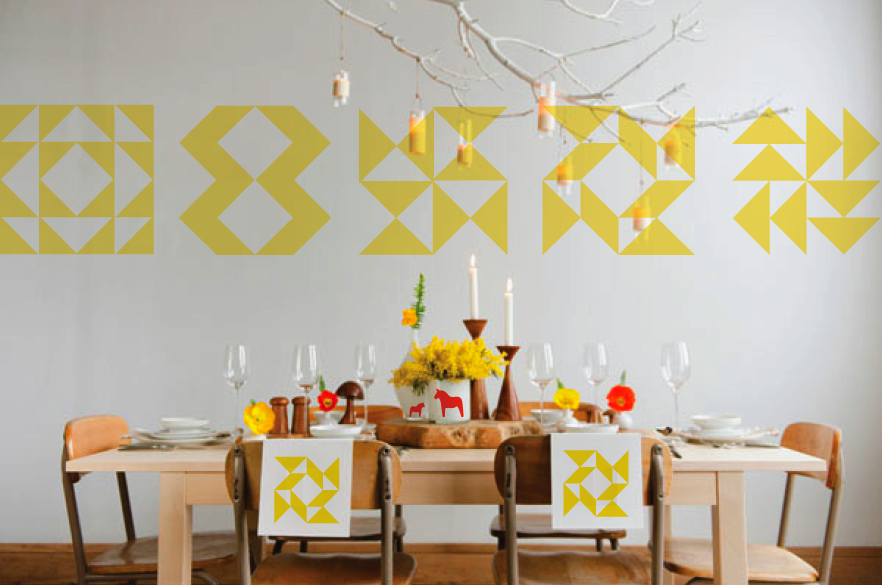 house of sigren american tumbleweed table