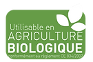 Engrais Fertech utilisable en agriculture biologiue