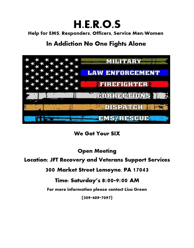 Starting July 18th, 2020