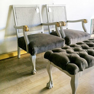 Armchairs