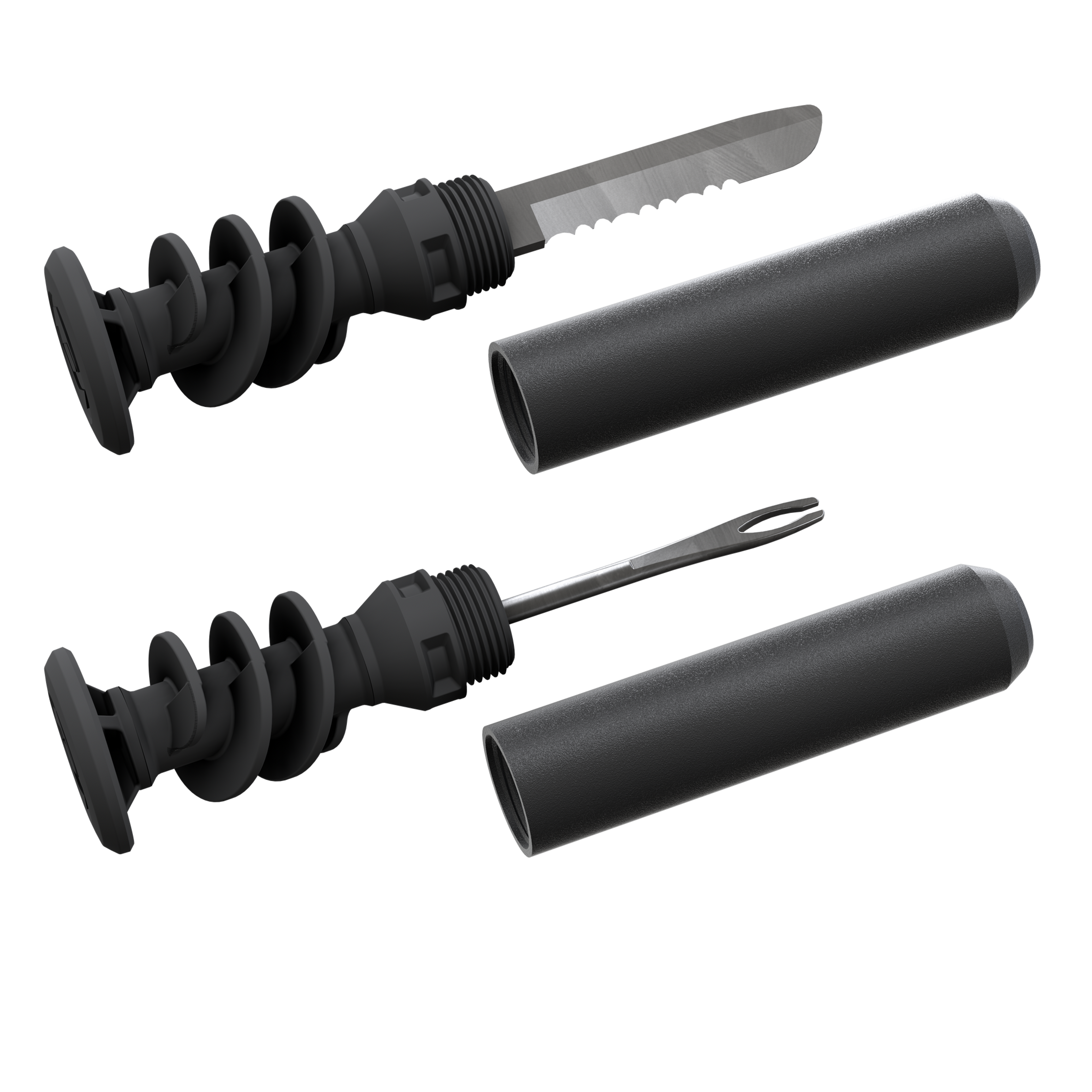 Herramienta en manillar SYNCROS IS tubeless