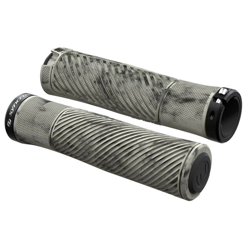 Miniatura: Puños SYNCROS XC Lock-On