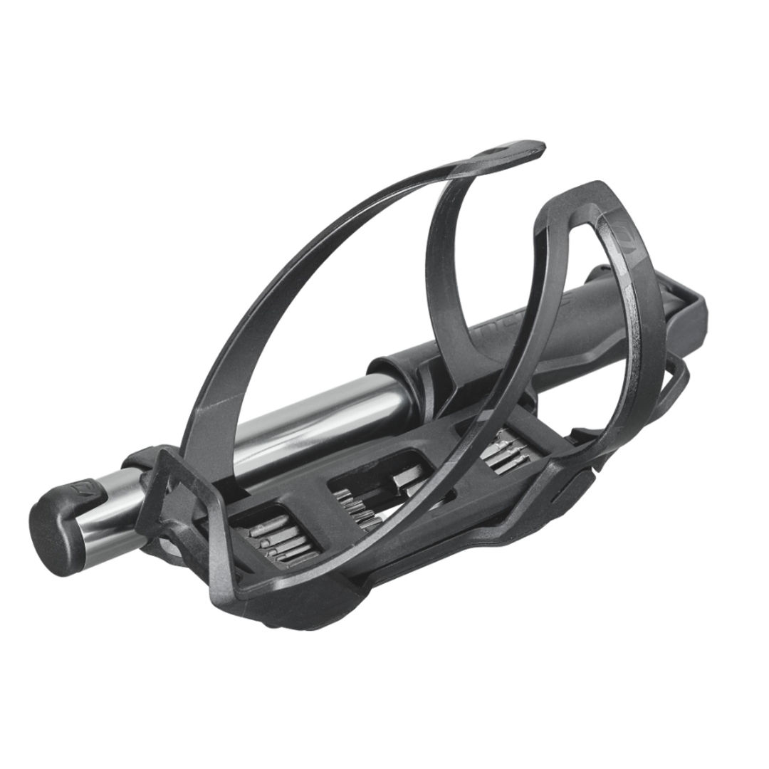 PORTANFORA CON HERRAMIENTA INTEGRADA SYNCROS COUPE CON BOMBA 2.0 HP