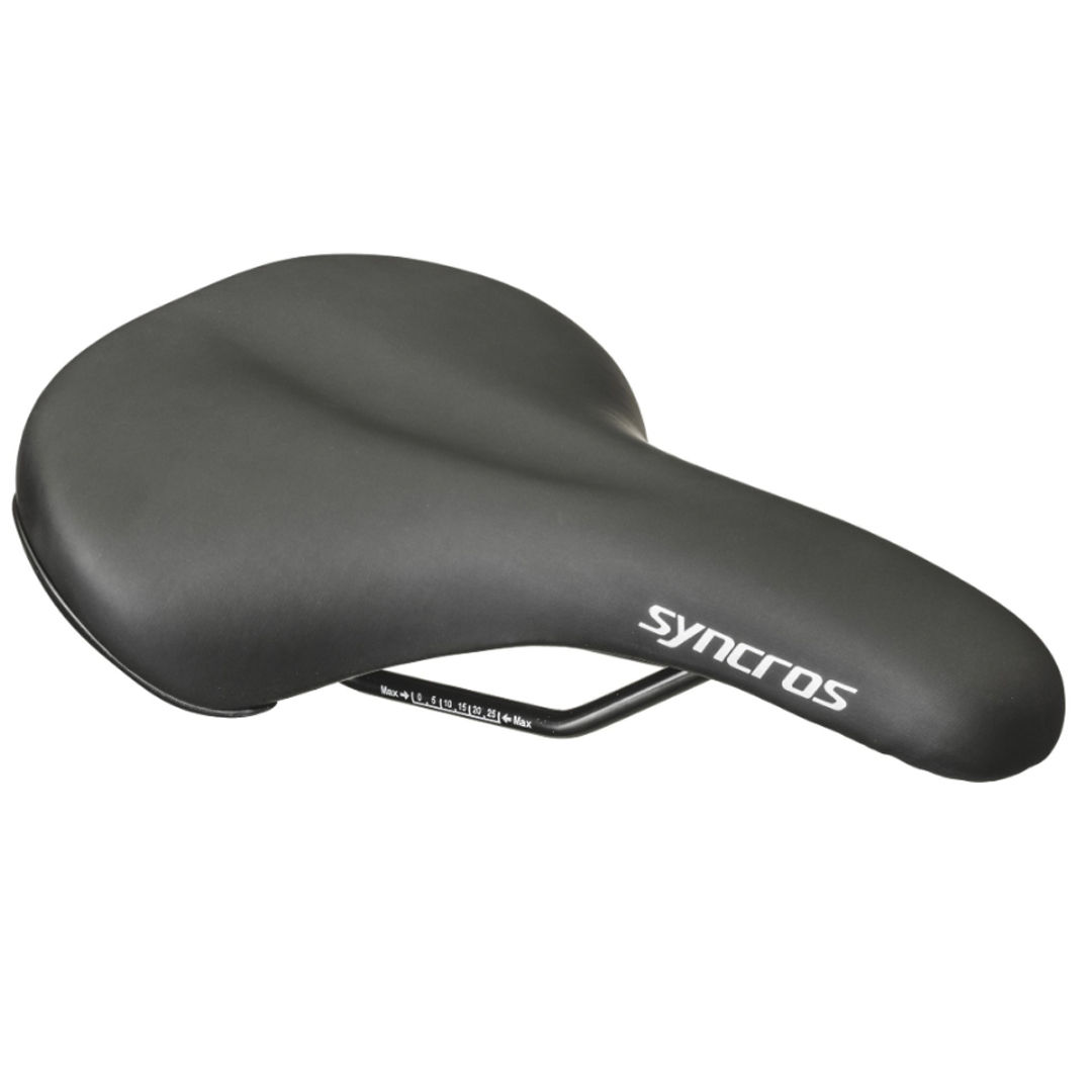 ASIENTO SYNCROS ESSEN URBAN MANUBRIO SA-01