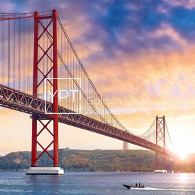 Portugal Golden Visa 2026: Strategy Over Luck