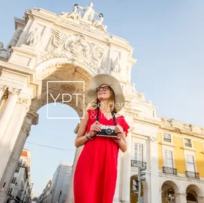 Why the Portugal Golden Visa Is Less About Portugal And More About You