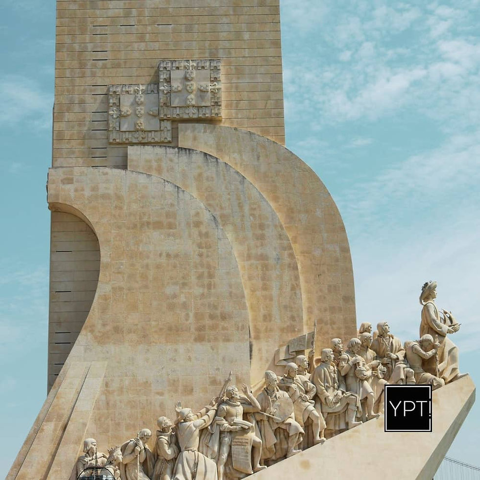 Living and Investing in Portugal