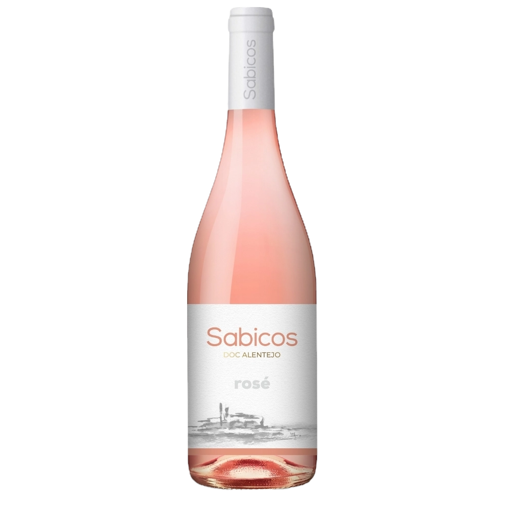 Sabicos Rose