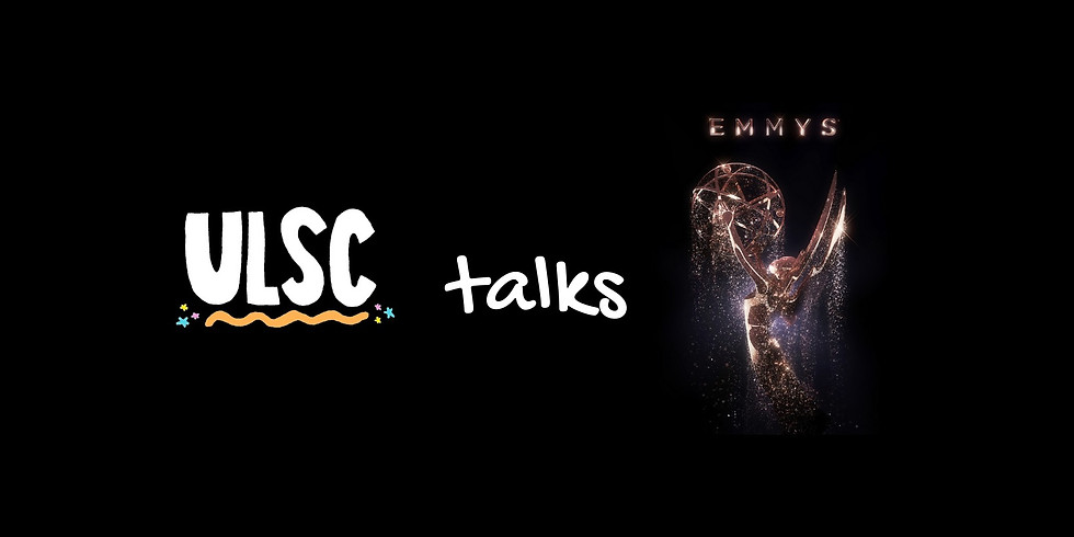Virtual Emmy Watch Party on Women's Friendship Day!