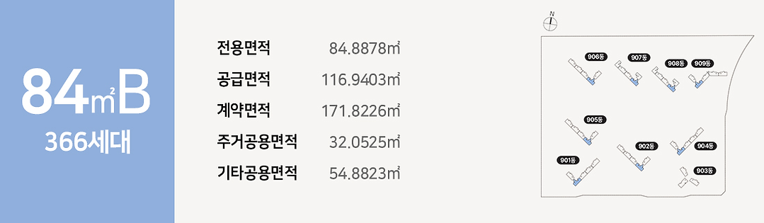 84B동배치