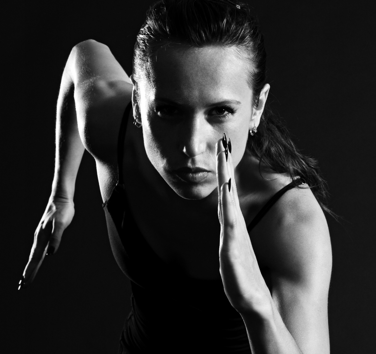 The Bodyworker/Minneapolis/ The Muscle Pain Specialist