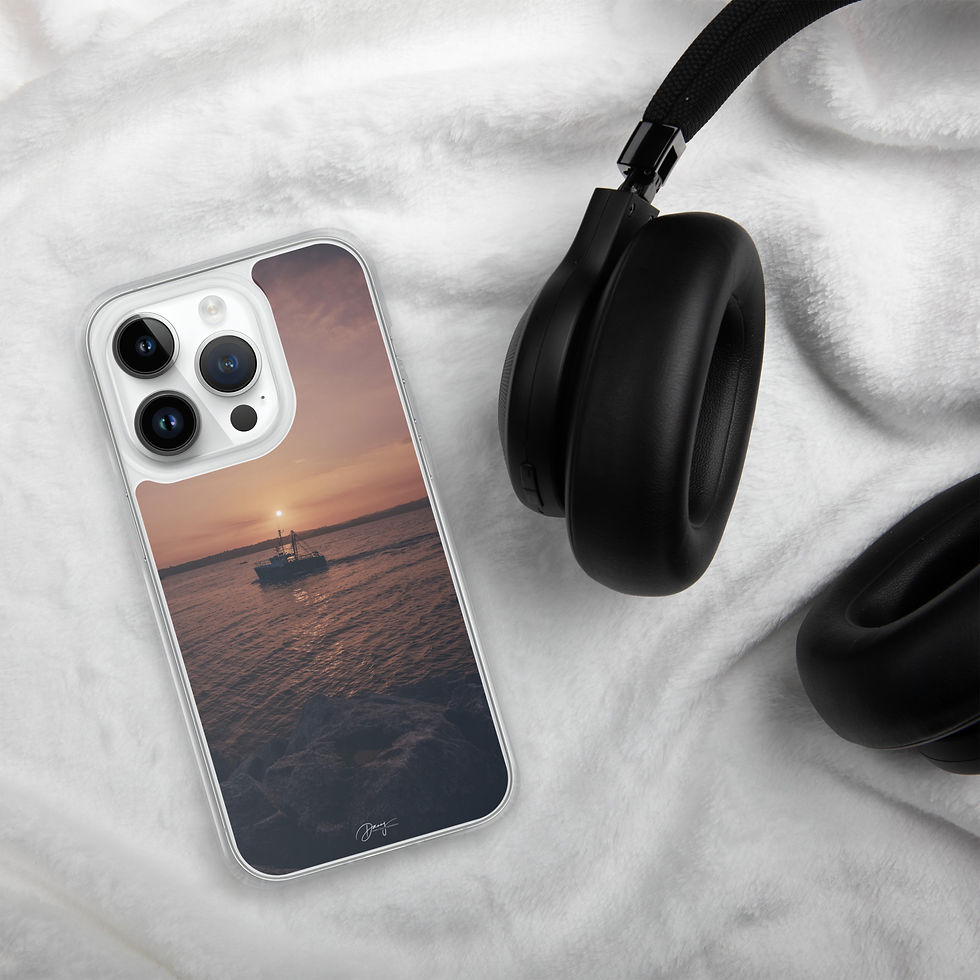 Thumbnail: Sunset Case for iPhone®