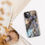 Thumbnail: Floral Tough Case for iPhone®