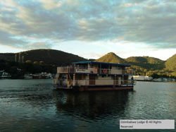 Spend a night on the lake