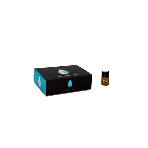 Terpeno Cool Terps SFV OG 1ml | Cool Terps