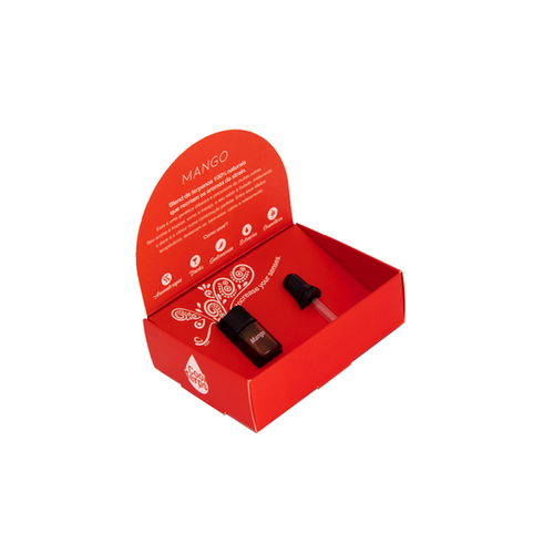 Terpeno Cool Terps Mango 1ml | Cool Terps