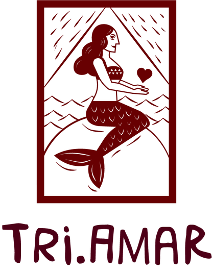 Logotipo da Tri.Amar