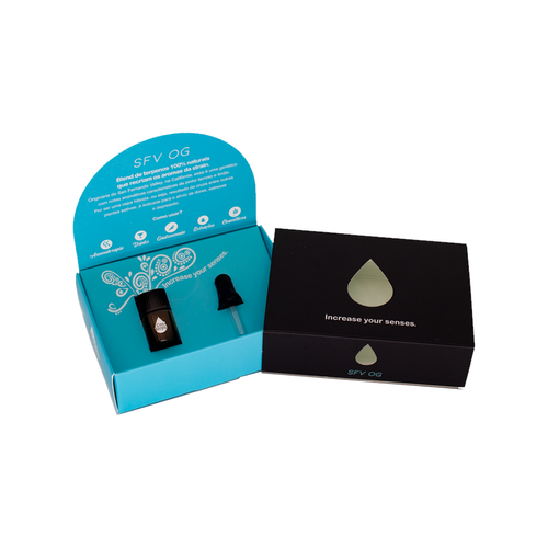 Terpeno Cool Terps SFV OG 1ml | Cool Terps