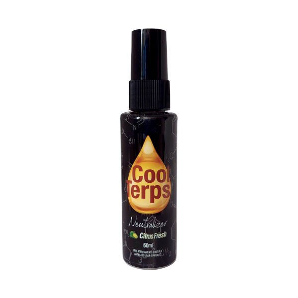 Neutralizer Pump Citrus Fresh