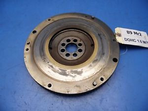 Exedy Lightweight Flywheel | 1986-1989 Toyota MR2 / 1989-1992 Toyota Corolla (TF01)