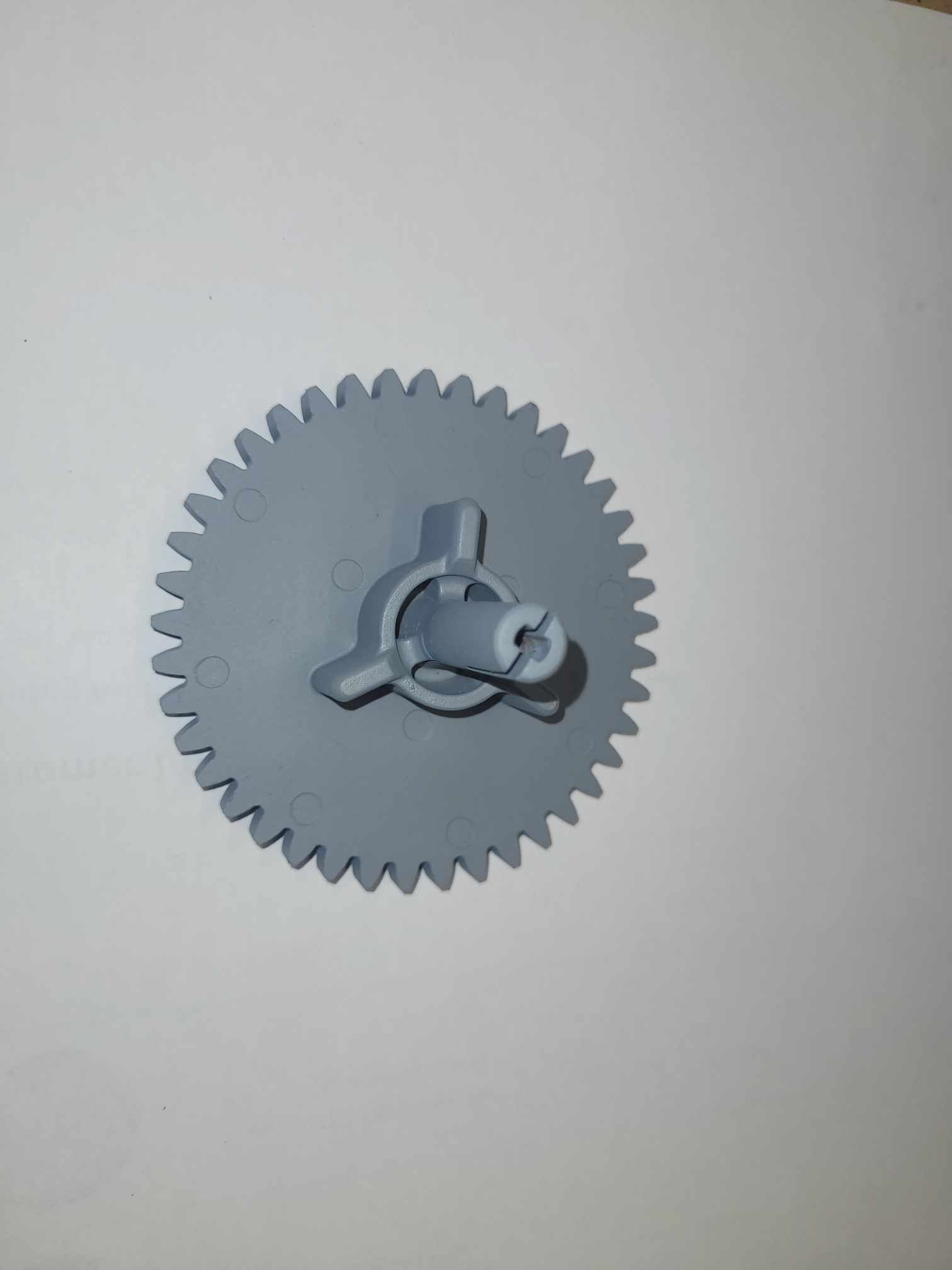 Toyota MR2 MK1 window motor replacement gear