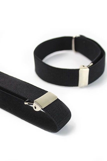 Thumbnail: SLEEVE GARTER