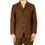 Thumbnail: WG - CHARLES JACKET IN TOBACCO