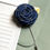 Thumbnail: LAPEL PIN SUIT - KNIT