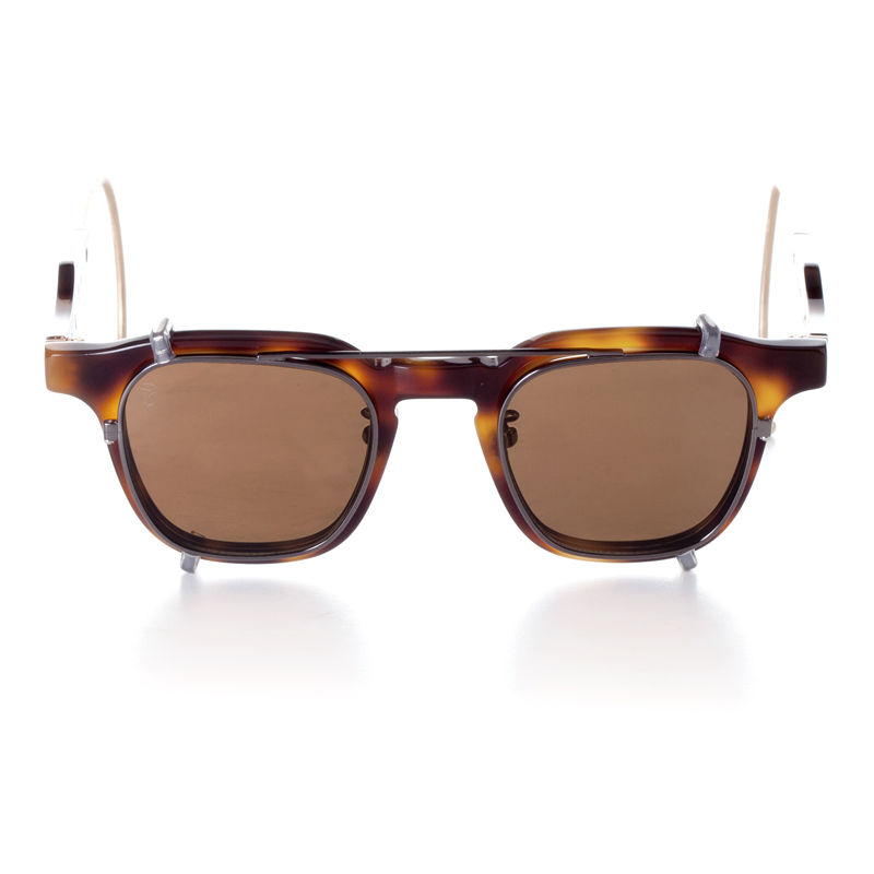Thumbnail: AUSTIN WALNUT x CLIP ON SEPIA
