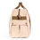 Thumbnail: WG - LARGE TRAP DUFFLE BAG - NATURAL