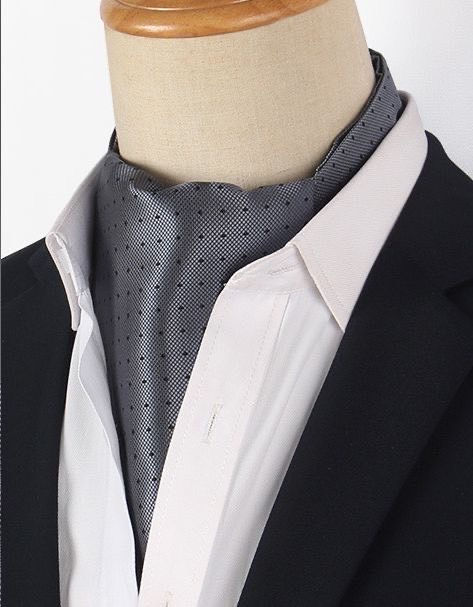 Thumbnail: ASCOT CRAVAT