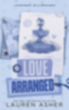Love Arranged Lauren Asher
