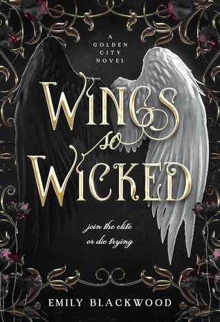 Wings so Wicked | Review