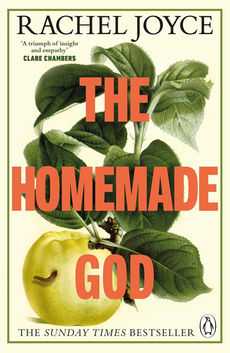 the homemade god