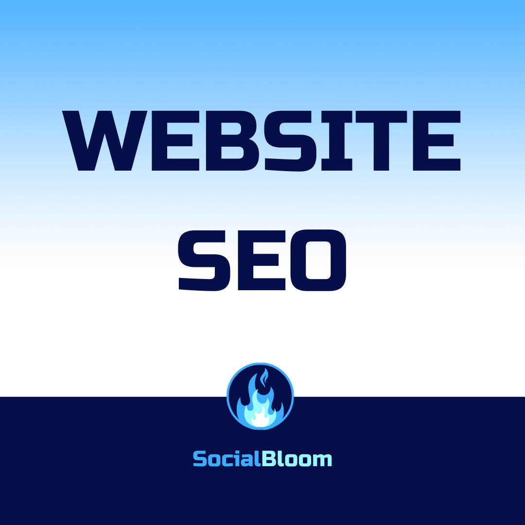 Website SEO
