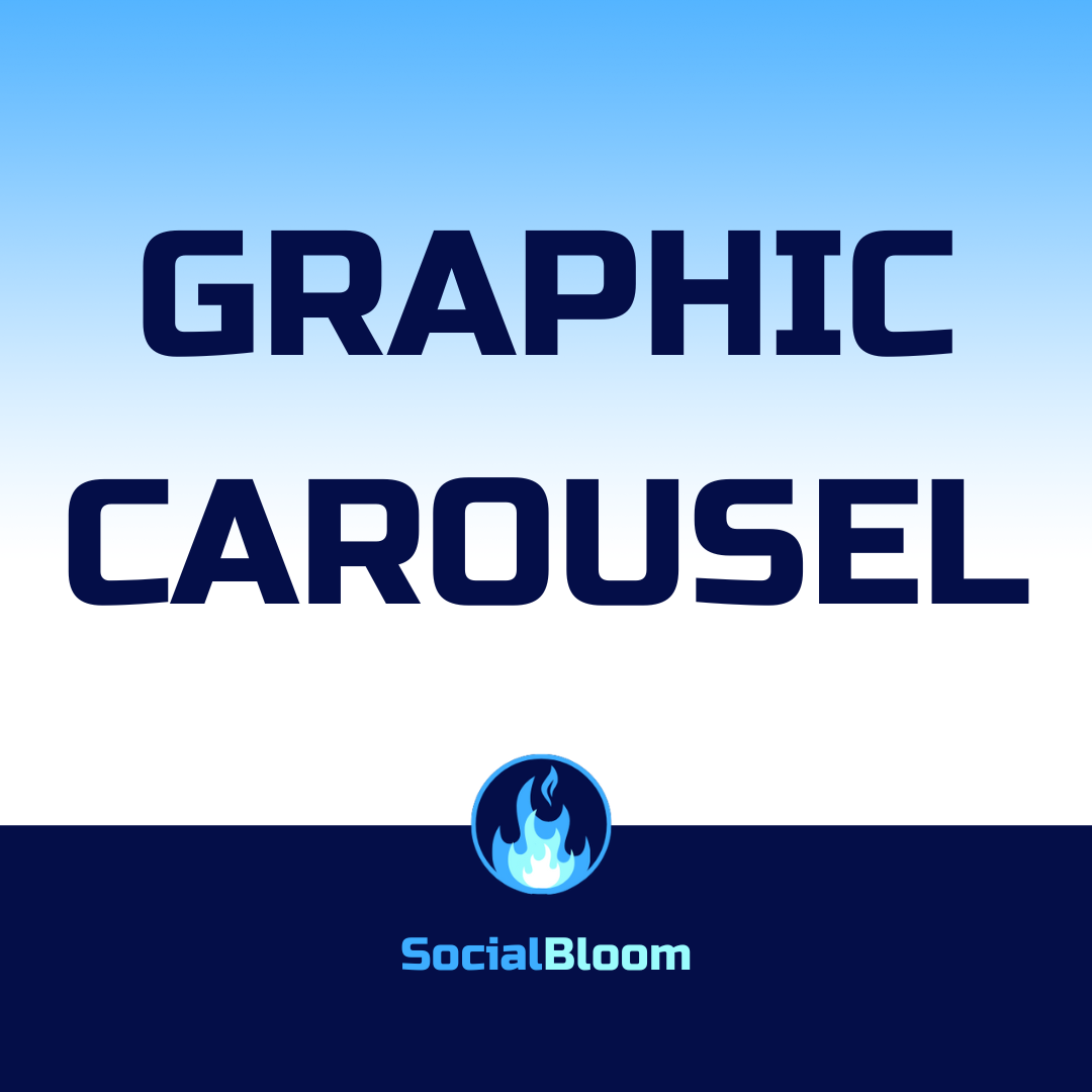 Graphic Carousel