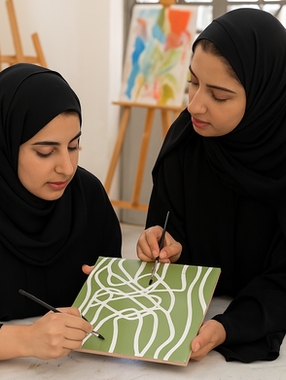 Msheireb Museums Unveils 2025 Summer Programme: Encouraging Creative Expression Through Cultural Heritage