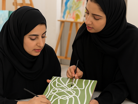 Msheireb Museums Unveils 2025 Summer Programme: Encouraging Creative Expression Through Cultural Heritage