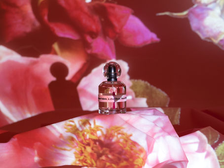 & Other Stories presents its iconic fragrance, Rose Revival