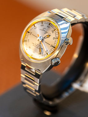 Singer Watches