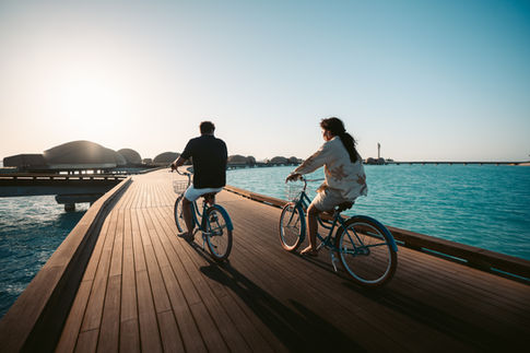 Experience Eid al-Fitr at The Red Sea