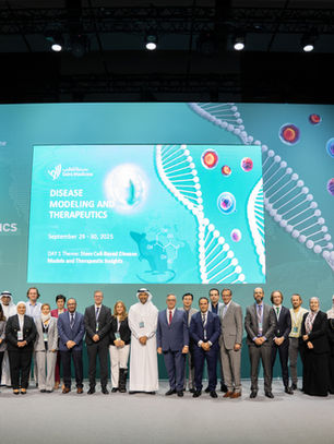 Sidra Medicine to Host Disease Modeling and Therapeutics Conference