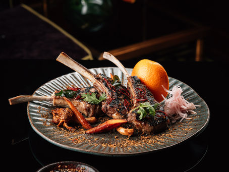 Shanghai Me Doha Introduces Hanami Nights: A New Evening Dining Experience in West Bay