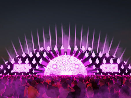 MDLBEAST’S ARAVIA BRINGS INTERNATIONAL ARTISTS TO FOOTBALL FANS IN QATAR