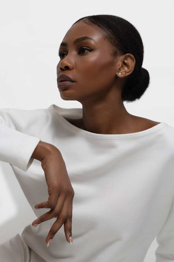 yae; Debuts on Wolf & Badger With a Sharply Edited Wardrobe of Essentials